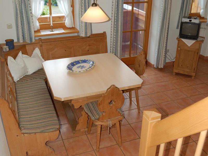 Utznhof Villa Seeon-Seebruck Ngoại thất bức ảnh